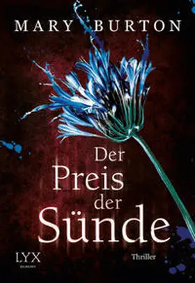 Burton |  Der Preis der Sünde | Buch |  Sack Fachmedien