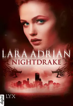 Adrian |  Nightdrake | eBook | Sack Fachmedien