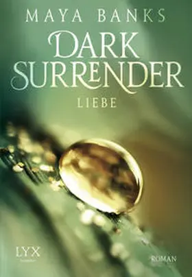 Banks | Dark Surrender 03 - Liebe | Buch | 978-3-8025-9422-9 | www.sack.de
