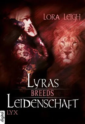 Leigh |  Breeds - Lyras Leidenschaft | eBook | Sack Fachmedien