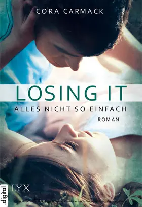 Carmack |  Losing it - Alles nicht so einfach | eBook | Sack Fachmedien