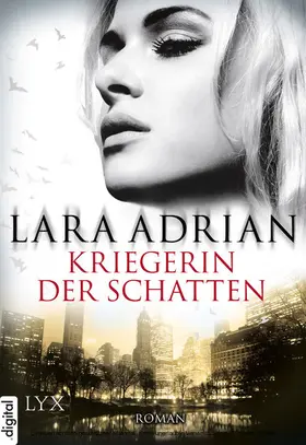 Adrian |  Kriegerin der Schatten | eBook | Sack Fachmedien
