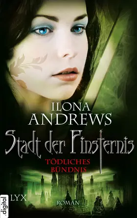 Andrews |  Stadt der Finsternis - Tödliches Bündnis | eBook | Sack Fachmedien