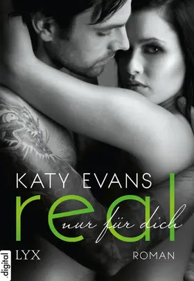 Evans |  Real - Nur für dich | eBook | Sack Fachmedien