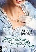 Jeffries |  Lady Celias gewagter Plan | eBook | Sack Fachmedien
