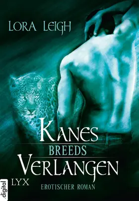 Leigh |  Breeds - Kanes Verlangen | eBook | Sack Fachmedien
