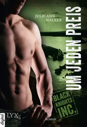 Walker |  Black Knights Inc. - Um jeden Preis | eBook | Sack Fachmedien
