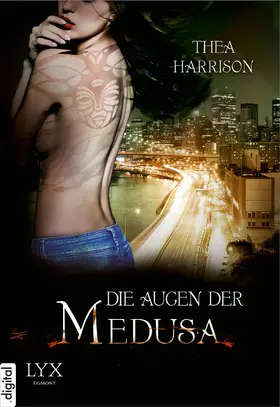 Harrison |  Die Augen der Medusa | eBook | Sack Fachmedien