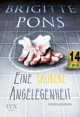 Pons |  Eine saubere Angelegenheit | Buch |  Sack Fachmedien