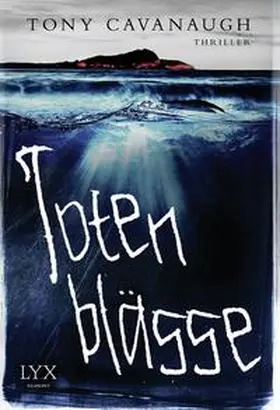 Cavanaugh |  Totenblässe | Buch |  Sack Fachmedien