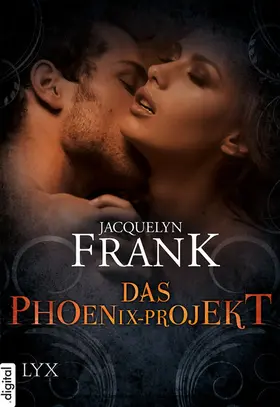 Frank |  Das Phoenix-Projekt | eBook | Sack Fachmedien