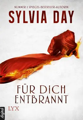 Day |  Für dich entbrannt | eBook | Sack Fachmedien
