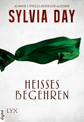 Day |  Heißes Begehren | eBook | Sack Fachmedien