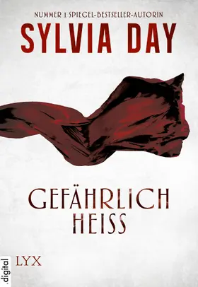 Day |  Gefährlich heiß | eBook | Sack Fachmedien