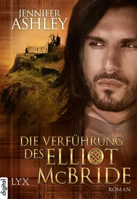 Ashley |  Die Verführung des Elliot McBride | eBook | Sack Fachmedien