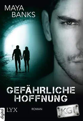 Banks |  KGI - Gefährliche Hoffnung | eBook | Sack Fachmedien