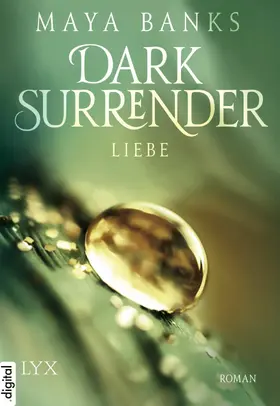 Banks |  Dark Surrender - Liebe | eBook | Sack Fachmedien