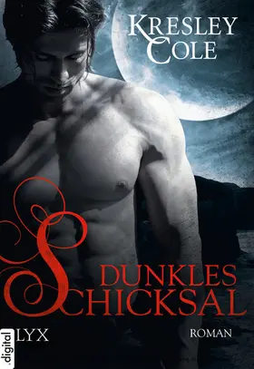 Cole |  Dunkles Schicksal | eBook | Sack Fachmedien