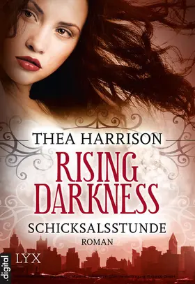 Harrison |  Rising Darkness - Schicksalsstunde | eBook | Sack Fachmedien