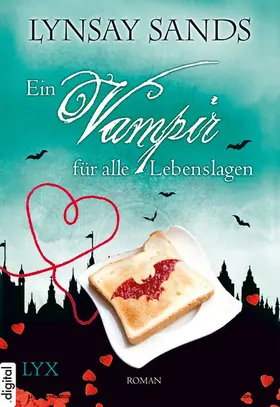 Sands |  Ein Vampir für alle Lebenslagen | eBook | Sack Fachmedien