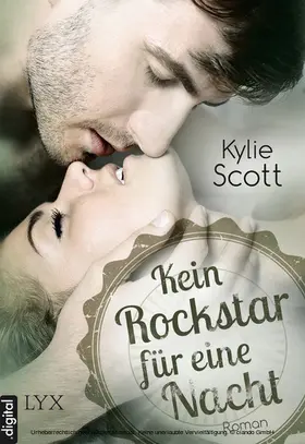 Scott |  Kein Rockstar für eine Nacht | eBook | Sack Fachmedien