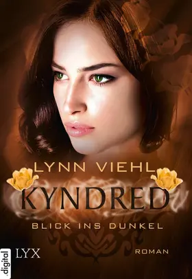 Viehl |  Kyndred - Blick ins Dunkel | eBook | Sack Fachmedien