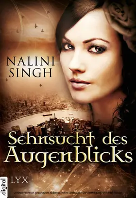 Singh |  Sehnsucht des Augenblicks | eBook | Sack Fachmedien