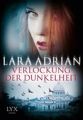 Adrian | Verlockung der Dunkelheit | Buch | 978-3-8025-9772-5 | www.sack.de