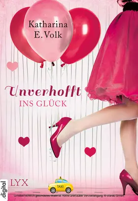Volk |  Unverhofft ins Glück | eBook | Sack Fachmedien
