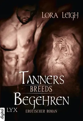 Leigh |  Breeds - Tanners Begehren | eBook | Sack Fachmedien
