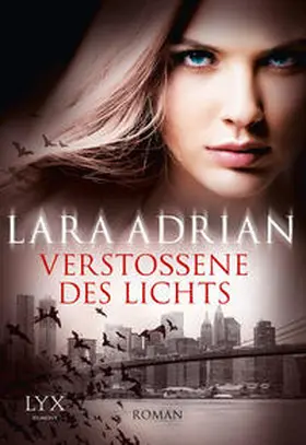 Adrian |  Verstoßene des Lichts | Buch |  Sack Fachmedien
