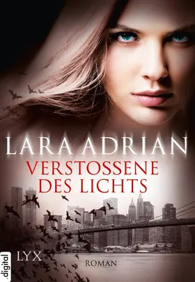Adrian |  Verstoßene des Lichts | eBook | Sack Fachmedien