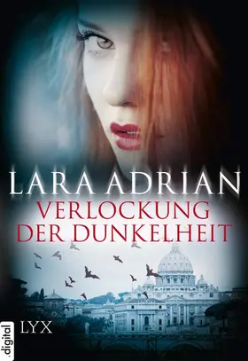 Adrian |  Verlockung der Dunkelheit | eBook | Sack Fachmedien