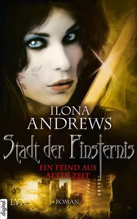 Andrews |  Stadt der Finsternis - Ein Feind aus alter Zeit | eBook | Sack Fachmedien