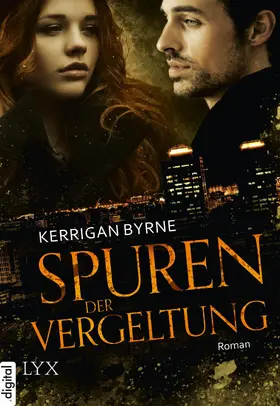 Byrne |  Spuren der Vergeltung | eBook | Sack Fachmedien