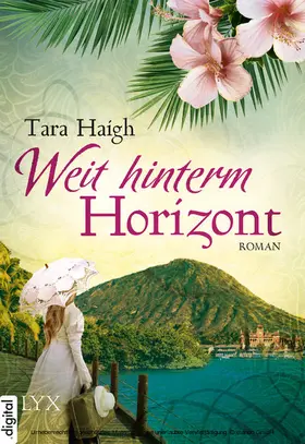 Haigh |  Weit hinterm Horizont | eBook | Sack Fachmedien
