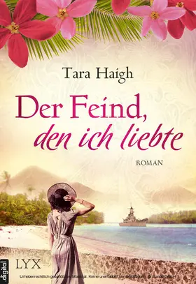 Haigh |  Der Feind, den ich liebte | eBook | Sack Fachmedien