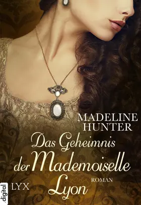Hunter |  Das Geheimnis der Mademoiselle Lyon | eBook | Sack Fachmedien