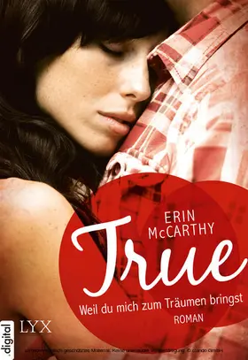 McCarthy |  True - Weil du mich zum Träumen bringst | eBook | Sack Fachmedien