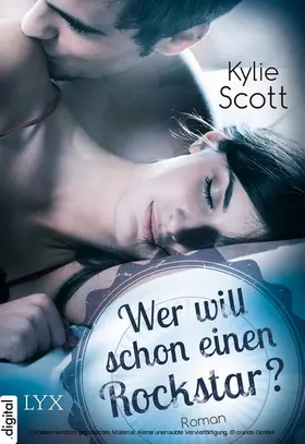 Scott |  Wer will schon einen Rockstar? | eBook | Sack Fachmedien