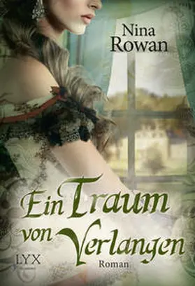 Rowan |  Ein Traum von Verlangen | Buch |  Sack Fachmedien
