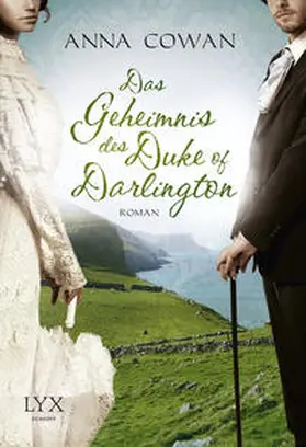 Cowan |  Das Geheimnis des Duke of Darlington | Buch |  Sack Fachmedien