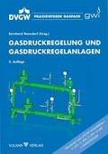 Naendorf |  Gasdruckregelung und Gasdruckregelanlagen | eBook | Sack Fachmedien