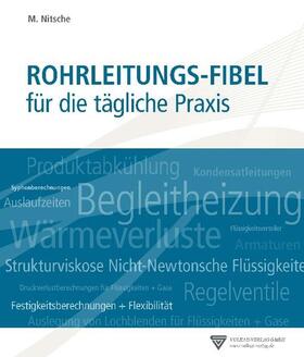 Nitsche | Rohrleitungs-Fibel | E-Book | sack.de