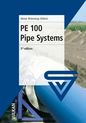 Brömstrup |  PE 100 Pipe Systems | eBook | Sack Fachmedien