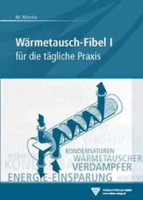 Nitsche |  Wärmetausch-Fibel I | eBook | Sack Fachmedien