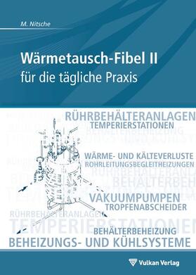 Nitsche | Wärmetausch-Fibel II | E-Book | sack.de