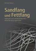 Botsch |  Sandfang und Fettfang | Buch |  Sack Fachmedien