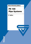 Brömstrup |  PE 100 Pipe Systems | Buch |  Sack Fachmedien