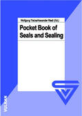 Tietze / Riedl |  Pocket Book of Seals and Sealing | Buch |  Sack Fachmedien